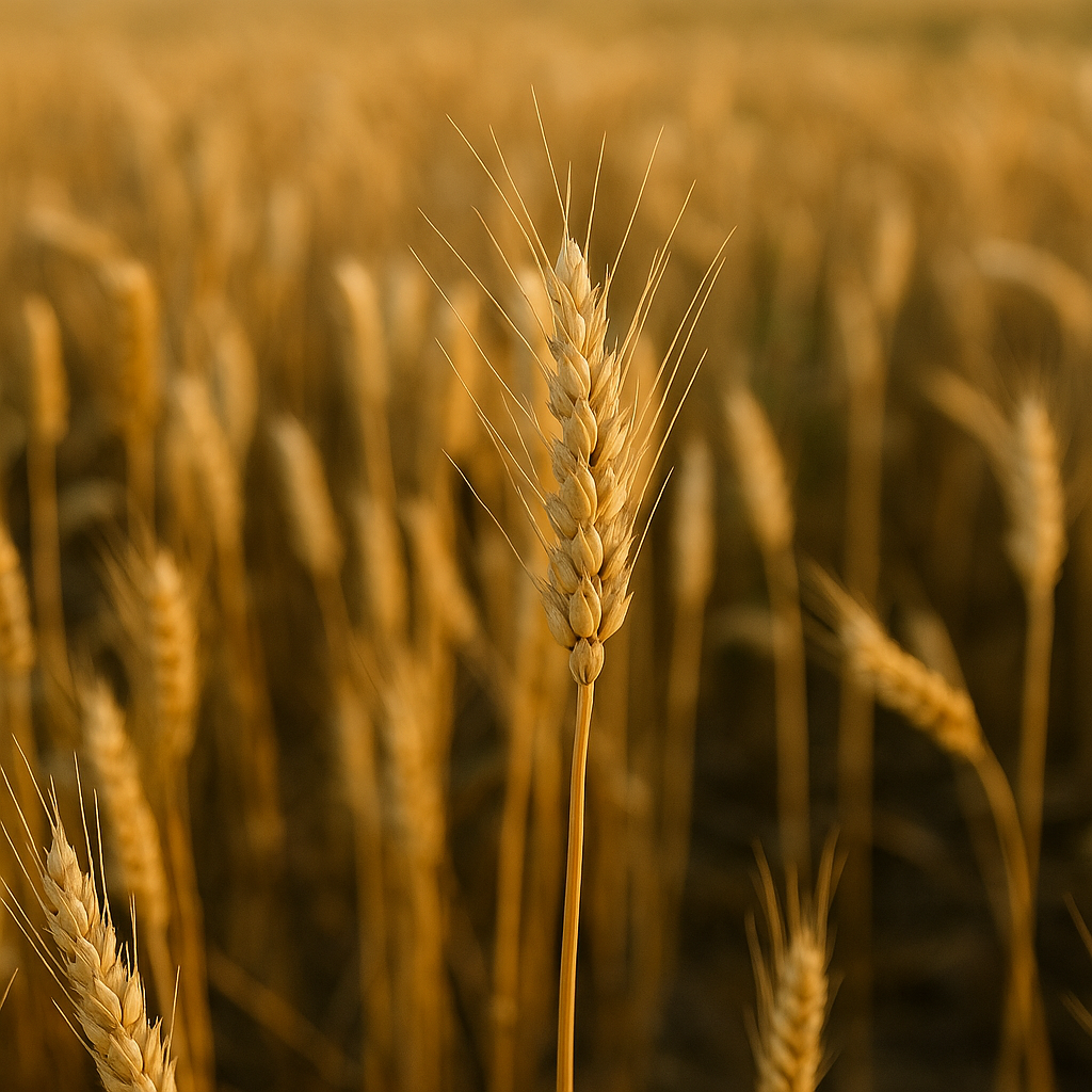 Crop Nutrition