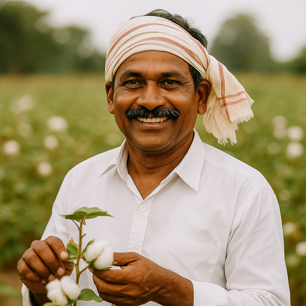 Farmer Well Being