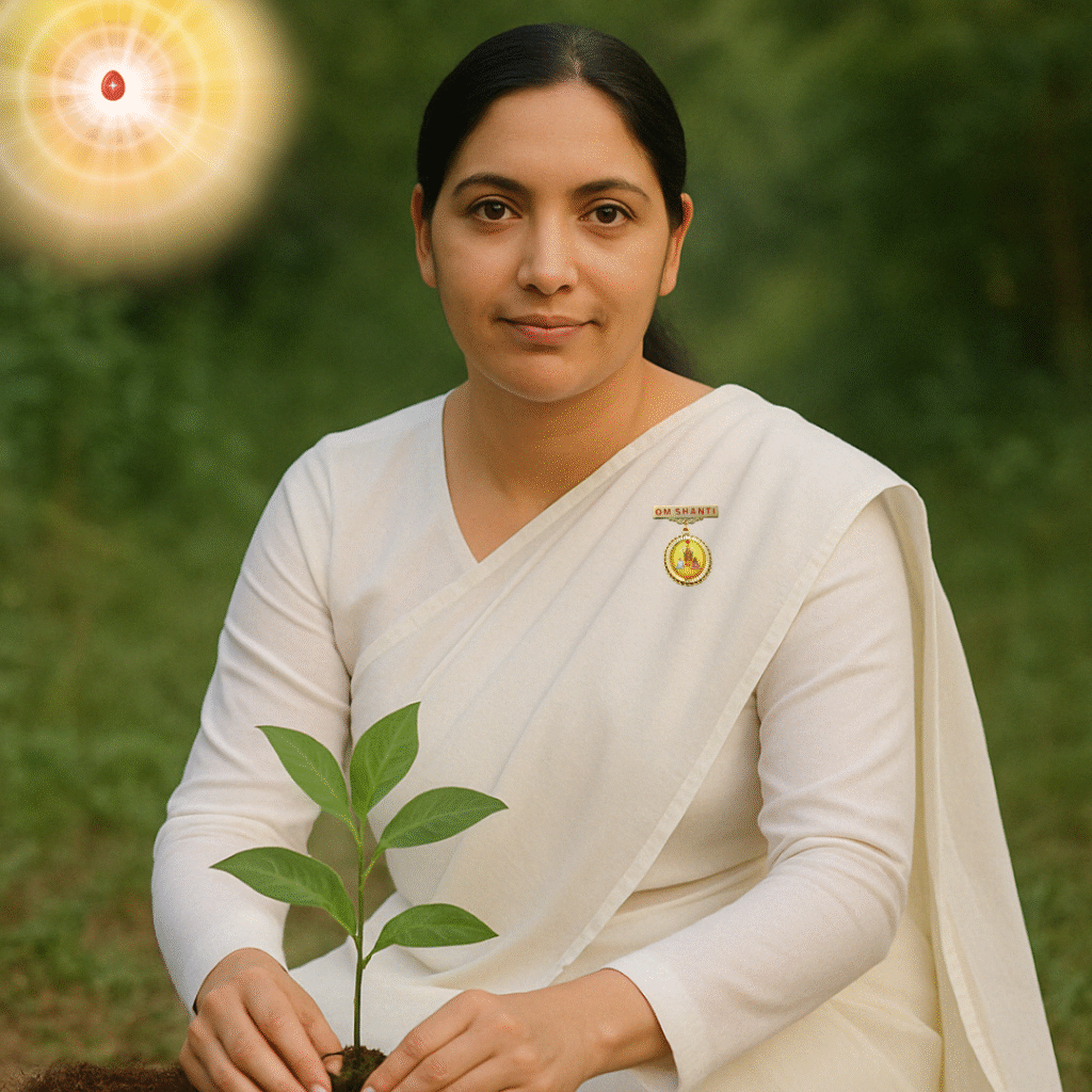 Environment and Sustainability