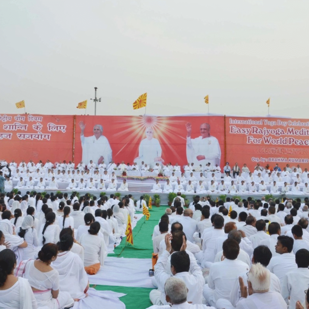 Promotion of Spiritual Awareness
