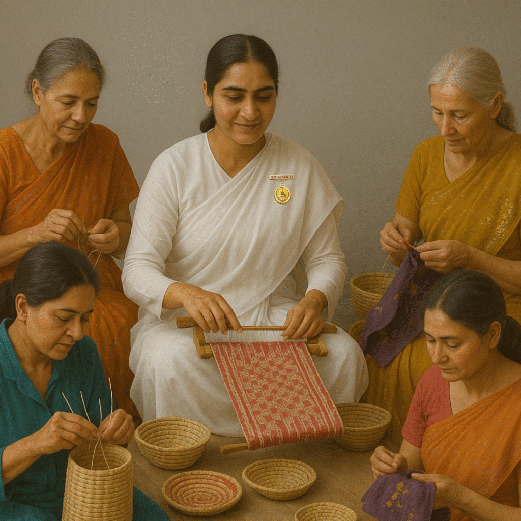 Women Empowerment