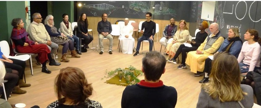 COP 25-Spain 2019-pic 1