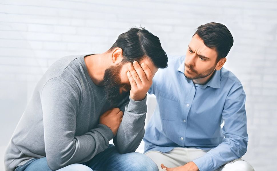COUNSELLING
