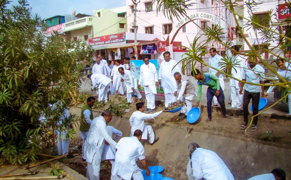 Enhancing Livelihoods