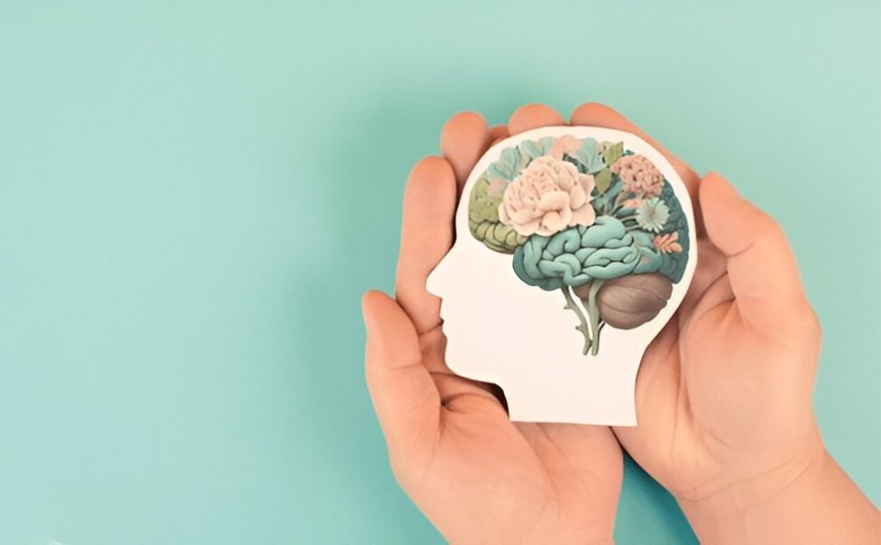 MENTAL & EMOTIONAL HEALTH BENIFITS