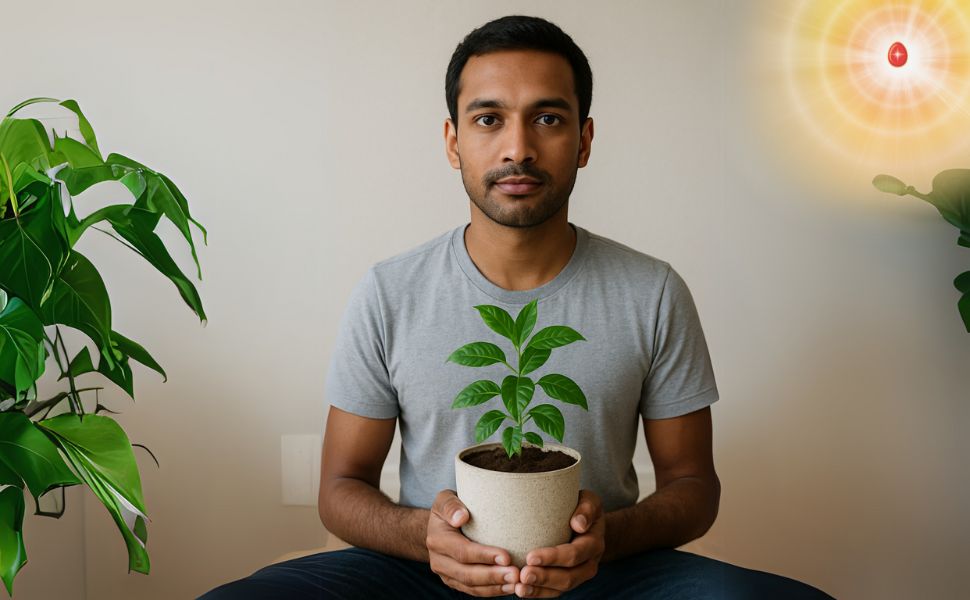 Mindfulness and Stress Relief