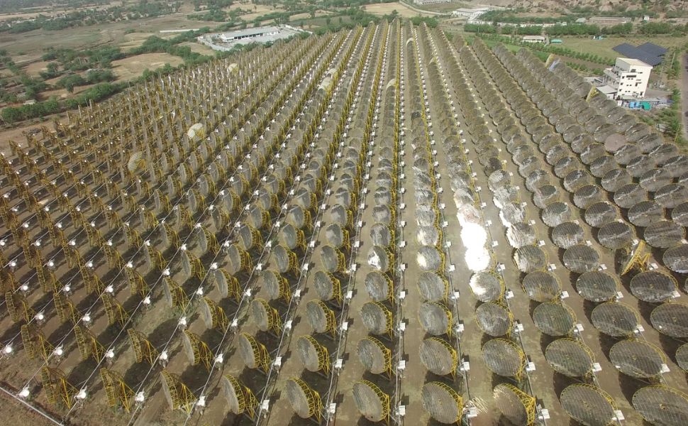 Renewable Energy Projects