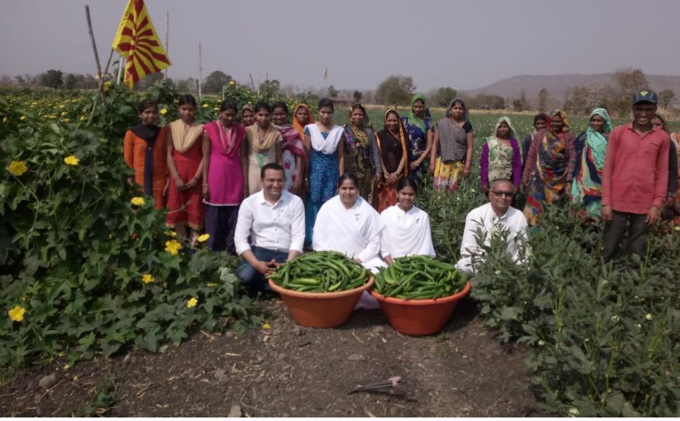 Sustainable Agriculture