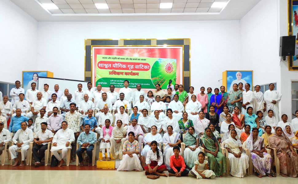 Sustainable Living Workshops