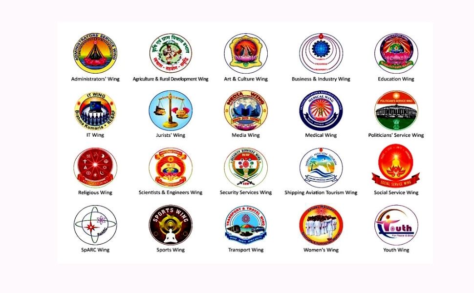 The Rajyoga Education & Research Foundation (RE&RF)
