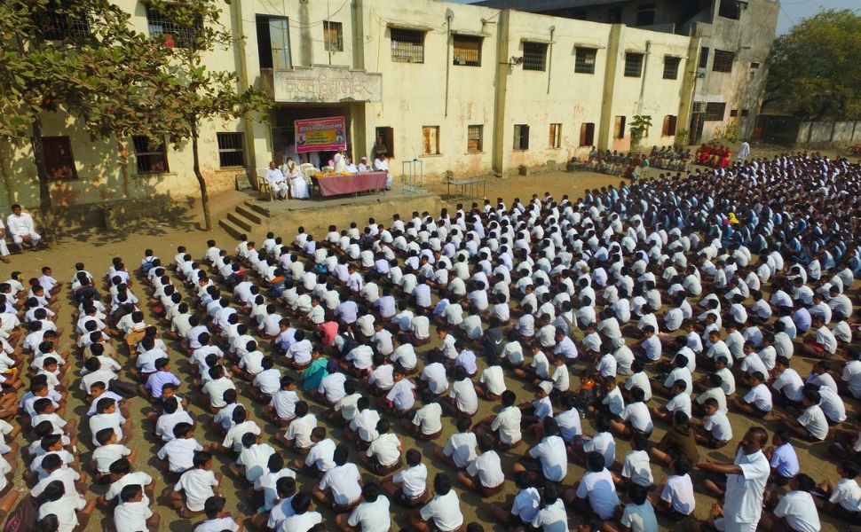 Value-Based Education