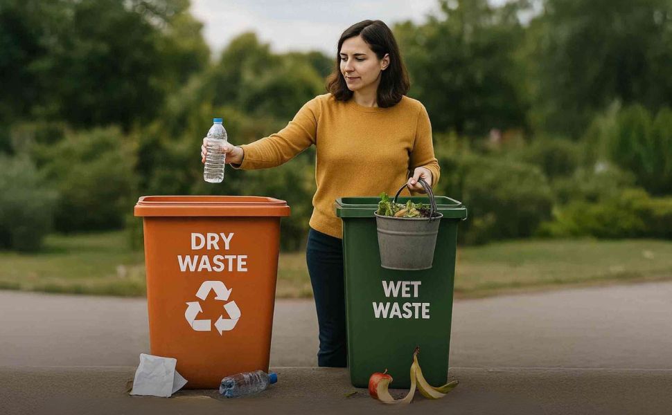 Waste Management