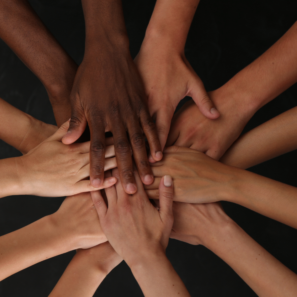 collaborative approach
